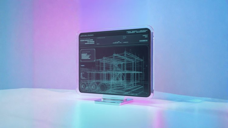 The Future of Precast Detailing: AI and Automation