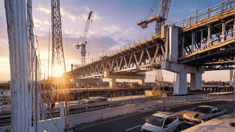 How BIM is Helping U.S. Infrastructure Projects Meet IIJA Goals