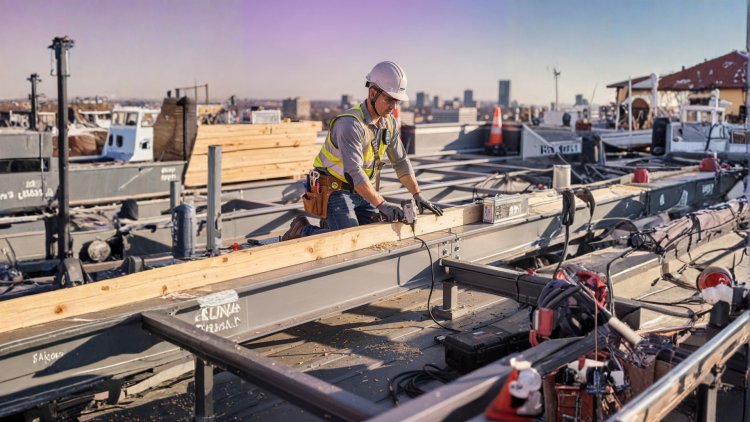 How to Prevent Movement and Failure in Wood Nailers