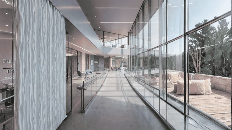 Human-Centered BIM: Designing for Accessibility, Safety & Inclusivity
