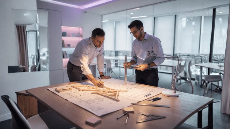 Innovations in Engineered Wood for Construction Detailing