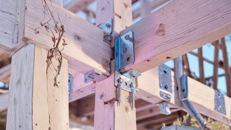 Installation Checklist for Wood Nailer Joist Systems