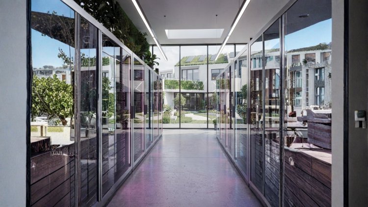 The Carbon Cost of Data: Is BIM Ready for the Sustainability & ESG Challenge?