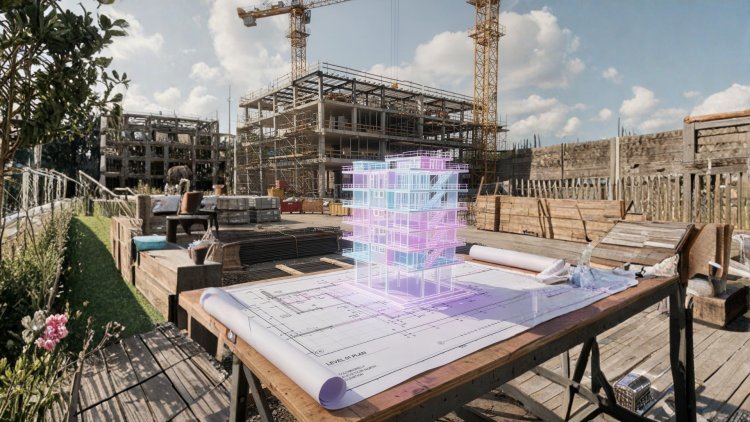 The ROI of BIM: Why Owners Can't Afford to Treat BIM as Just a Contractor's Tool
