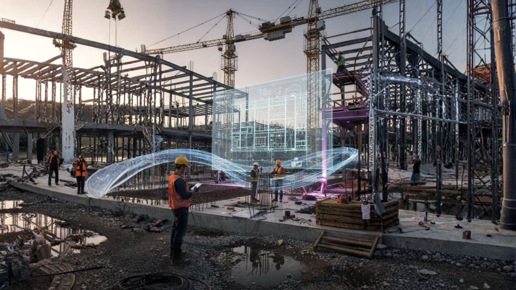 Cybersecurity in BIM: Protecting Construction Data in the Cloud Era