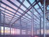 Emerging Trends in Steel Joist and Girder Design for Industrial Buildings
