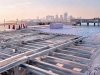 Joist and Deck Integration with Roofing Systems in BIM