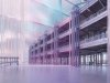 Using BIM for Steel Joist Fire Rating Compliance