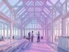 Wood Detailing in BIM: How It Enhances Coordination Across Trades