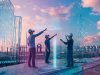 Revolutionizing Construction Safety: BIM Meets Virtual Reality Training