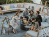 Decks as Social Hubs: Rethinking Outdoor Spaces for Post- Pandemic American Lifestyles