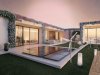 Designing Decks That Generate Energy: Solar Panels and Wind Turbines for Residential Use