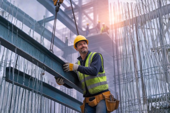 Camber, Bridging, and Bearing: Getting It Right for U.S. Joist Installations