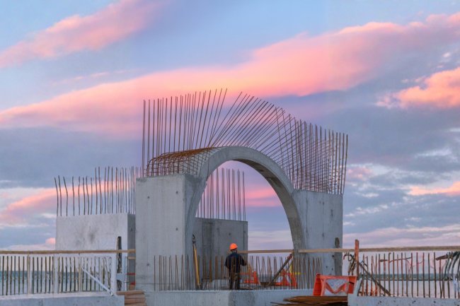 How to Coordinate Joist and Decking Details with MEP in U.S. BIM Projects