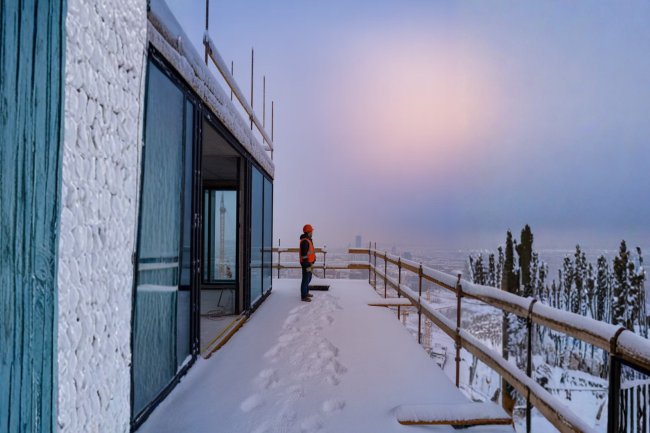 Joist Design for Roof Snow Loads Regional Considerations Across the U.S.