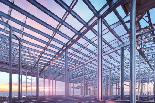 Emerging Trends in Steel Joist and Girder Design for Industrial Buildings