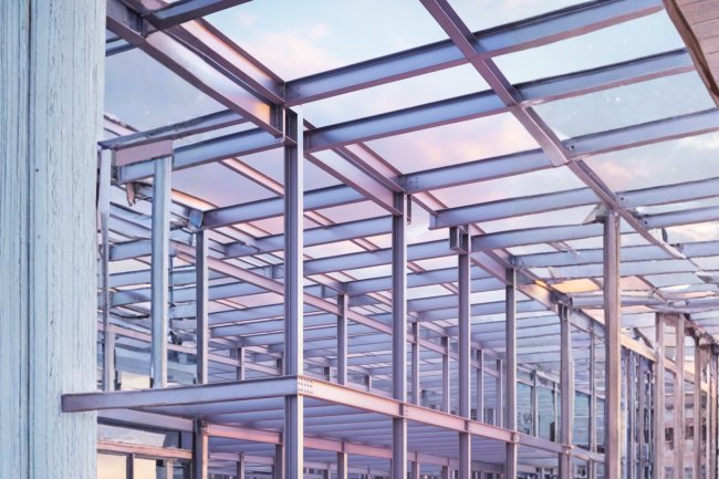Joist and Girder Optimization: How Smart Detailing Saves Time and Money