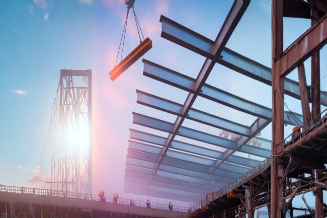 The Future of Prefabrication in U.S. Construction