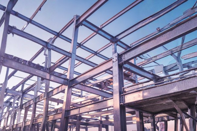 From Concept to Construction: The Role of Accurate Joist & Girder Detailing in Modern Structures