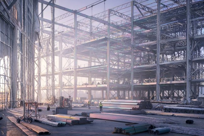 Joist and Deck Load Paths: Structural Design Considerations