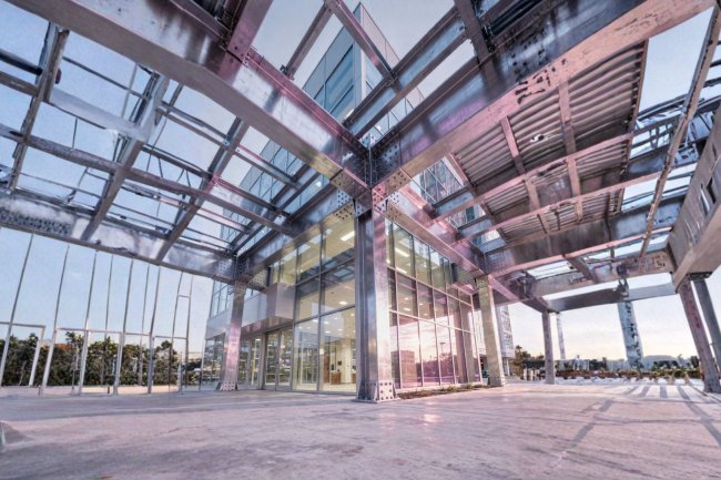 Joist and Deck Systems: An Overview for BIM Users