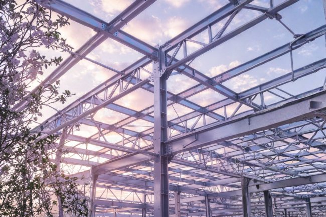 Why SJI Standards Matter: Ensuring Precision in Steel Joist Design and Fabrication