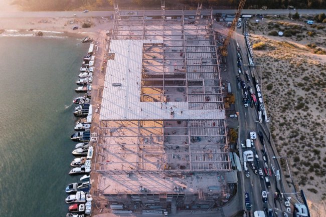 Optimizing Joist and Deck Placement with BIM Analytics