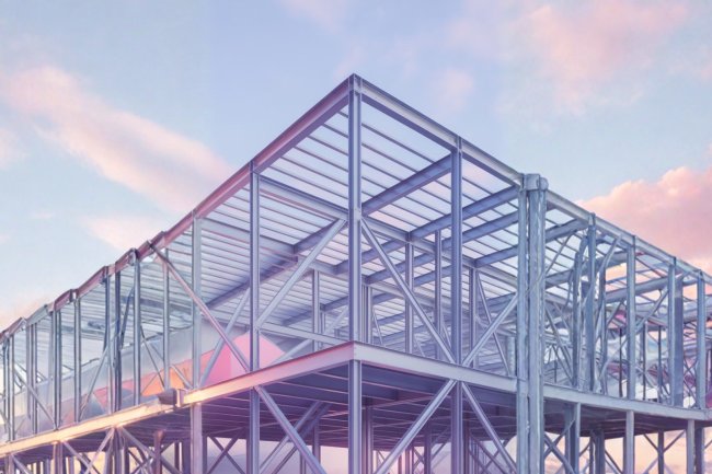 The Importance of a Detailed Bill of Materials (BOM) in Steel Construction Projects