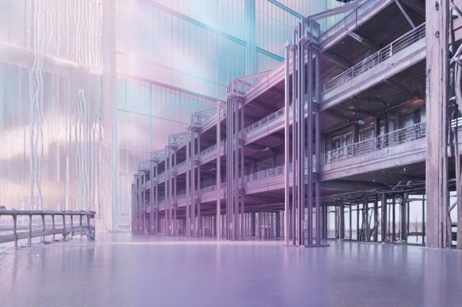 Using BIM for Steel Joist Fire Rating Compliance