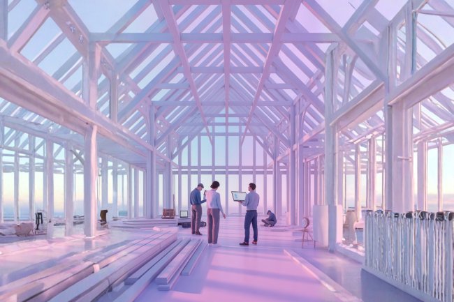 Wood Detailing in BIM: How It Enhances Coordination Across Trades