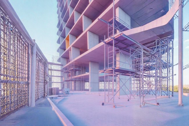 Precast Panel Detailing: A Complete Guide