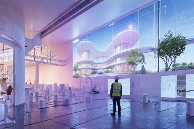 Virtual Construction: How 4D BIM Helps Contractors Save Time and Cost