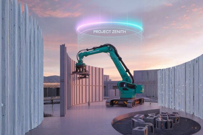 Laser Scanning & BIM: The Future of Accurate As-Built Models