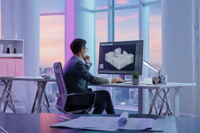 From CAD to BIM: How Architects Can Benefit from 3D Modeling