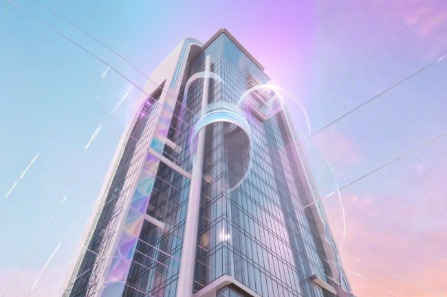 The Future of BIM in Smart Building Design