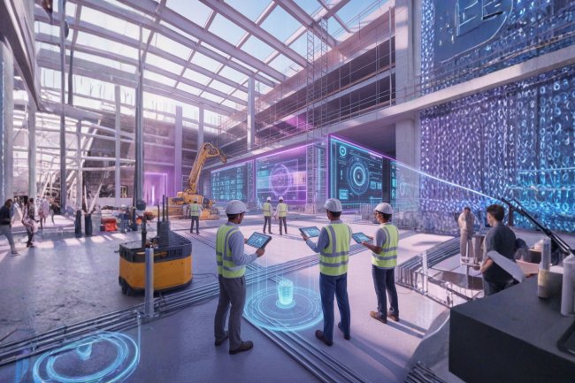 BIM Coordination with Subcontractors: A Game-Changer for Onsite Efficiency
