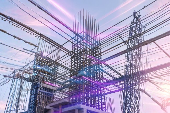 Clash Detection in Rebar Modeling