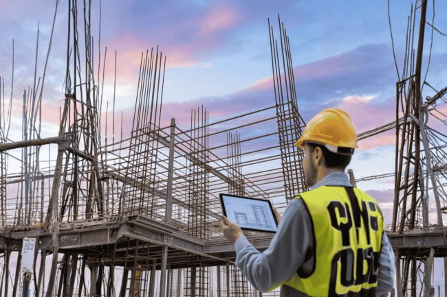The Evolution of Rebar Detailing: From 2D to BIM