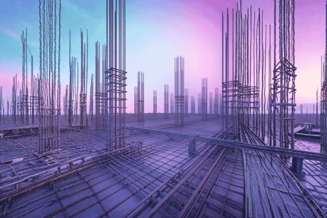 Top 5 Benefits of Using 3D Models for Rebar Detailing
