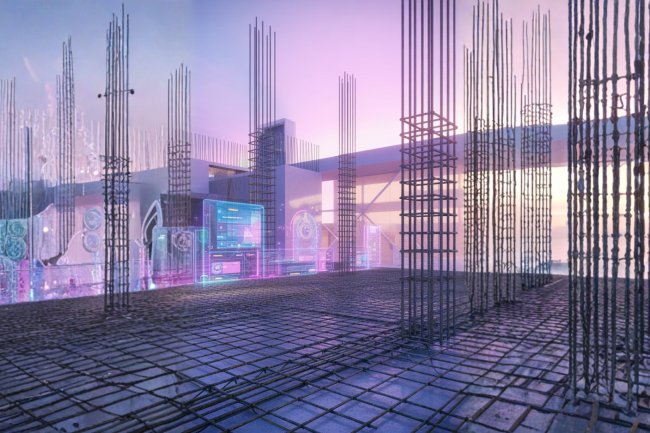 Why 3D Rebar Detailing is a Game-Changer
