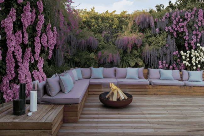 Eco-Friendly Decking Innovations: Using Recycled and Biodegradable Materials in the U.S.