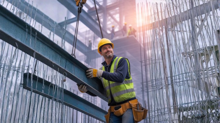 Camber, Bridging, and Bearing: Getting It Right for U.S. Joist Installations