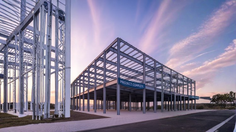 Camber, Bridging, and Bearing: Getting It Right for U.S. Joist Installations