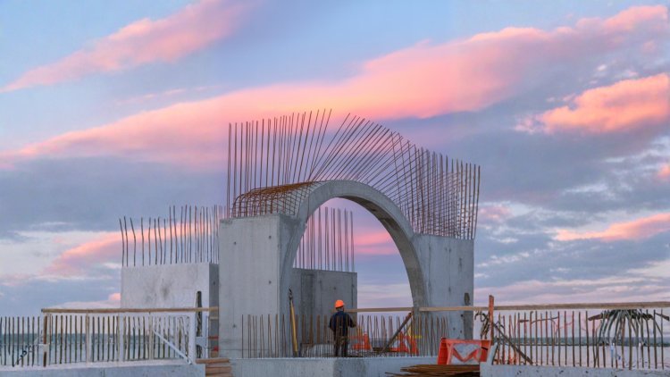 How to Coordinate Joist and Decking Details with MEP in U.S. BIM Projects