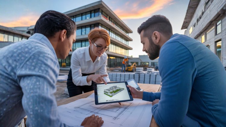 How to Coordinate Joist and Decking Details with MEP in U.S. BIM Projects