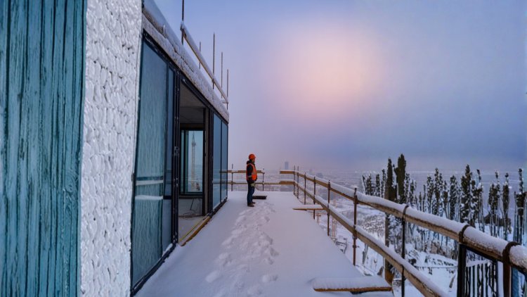 Joist Design for Roof Snow Loads Regional Considerations Across the U.S.