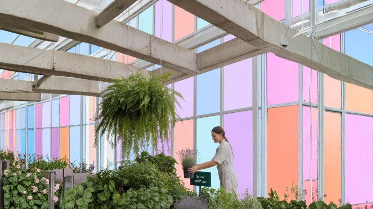 Can Joists Play a Role in Urban Farming? Designing Multi- Functional Spaces