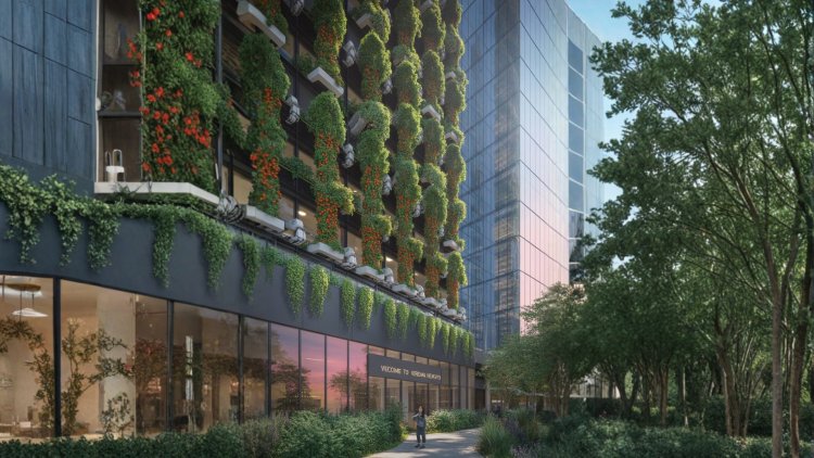 Can Joists Play a Role in Urban Farming? Designing Multi- Functional Spaces
