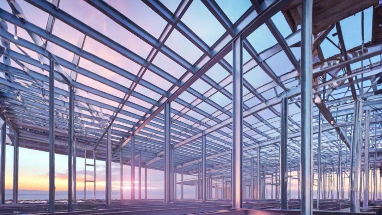 Emerging Trends in Steel Joist and Girder Design for Industrial Buildings