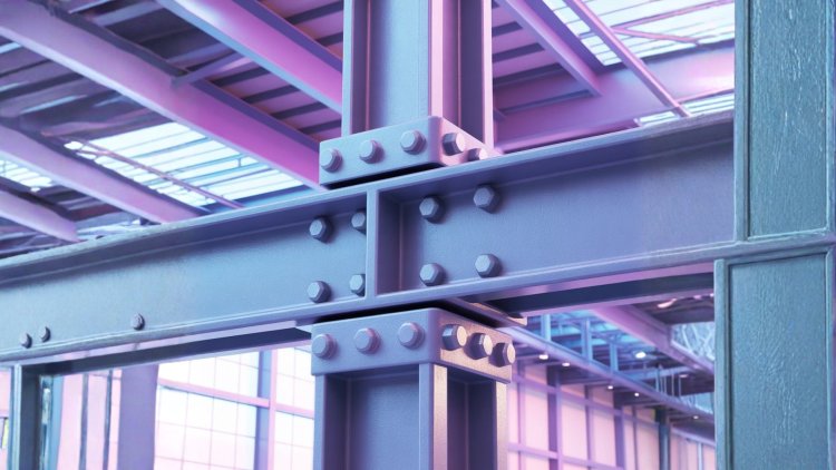 Emerging Trends in Steel Joist and Girder Design for Industrial Buildings